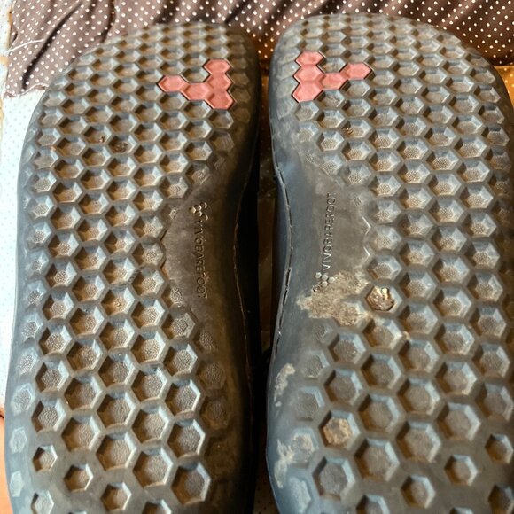 VivoBarefoot Women's Gobi HI IV - Size 9/40 - Picture 6 of 9
